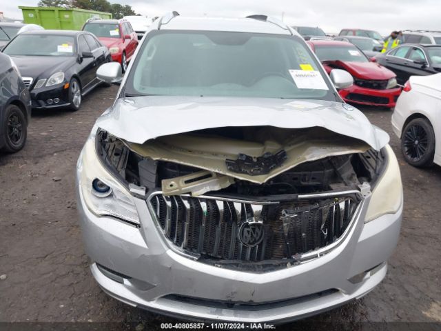 5GAKRAKD4GJ135315 Buick Enclave Convenience