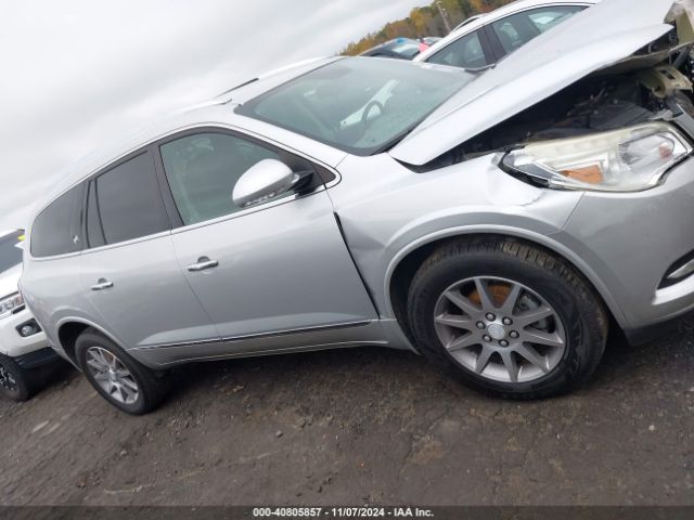 5GAKRAKD4GJ135315 Buick Enclave Convenience