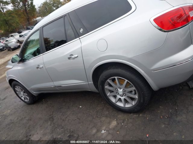 5GAKRAKD4GJ135315 Buick Enclave Convenience