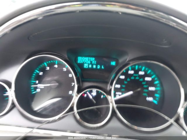 5GAKRAKD4GJ135315 Buick Enclave Convenience