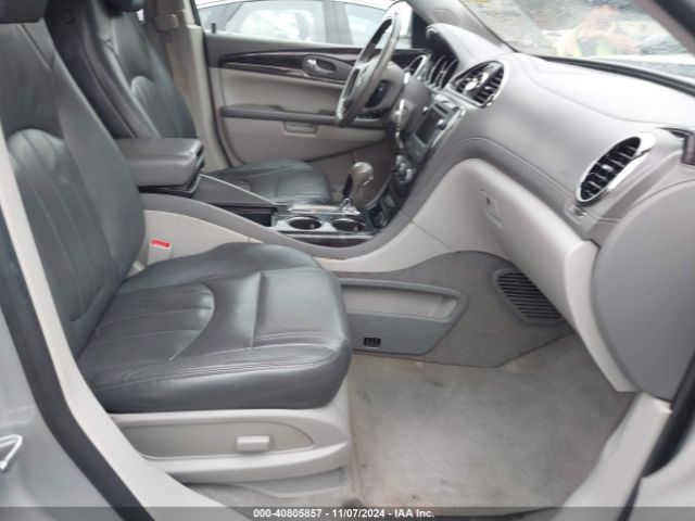 5GAKRAKD4GJ135315 Buick Enclave Convenience