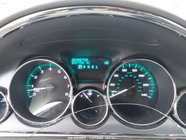 5GAKRAKD4GJ135315 Buick Enclave Convenience