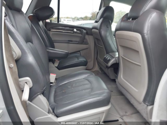5GAKRAKD4GJ135315 Buick Enclave Convenience