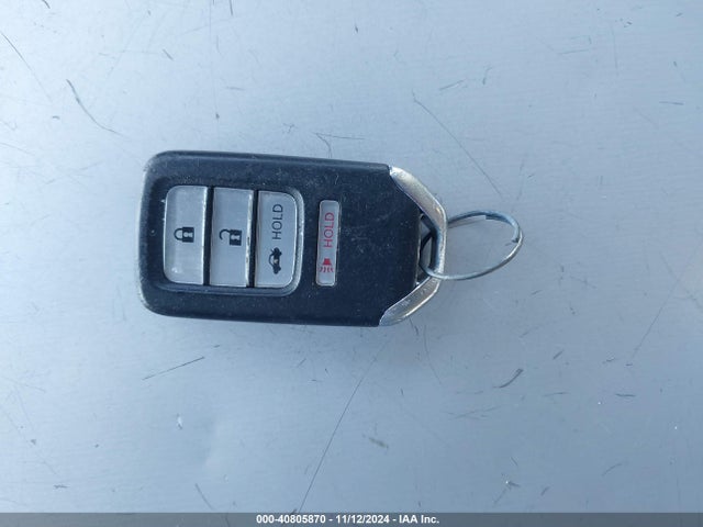 1HGCV1F32LA048895 Honda Accord Sport