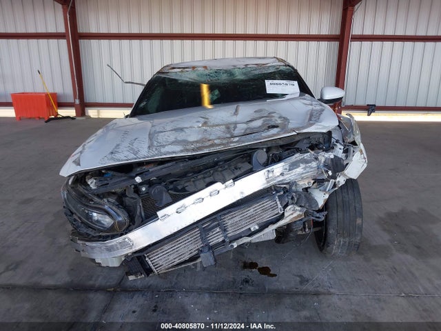 1HGCV1F32LA048895 Honda Accord Sport