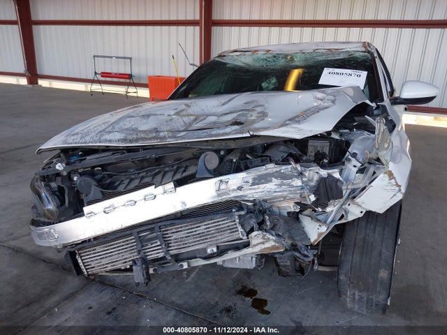 1HGCV1F32LA048895 Honda Accord Sport
