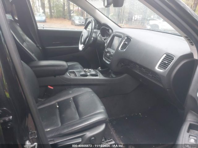 2016 DODGE DURANGO 1C4RDJDG0GC467792 Photo 4