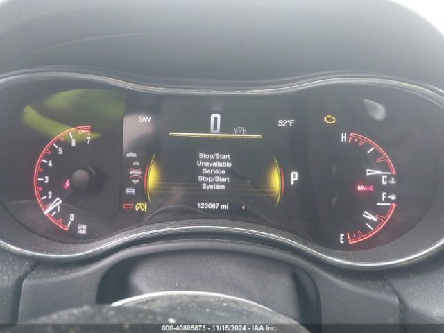 2016 DODGE DURANGO 1C4RDJDG0GC467792 Photo 6