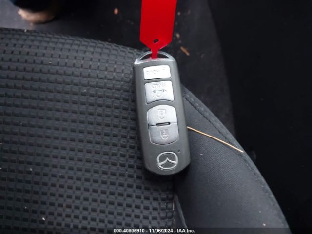 3MZBN1U76HM140776 Mazda Mazda3 Sport