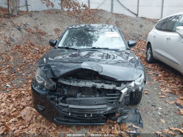 3MZBN1U76HM140776 Mazda Mazda3 Sport