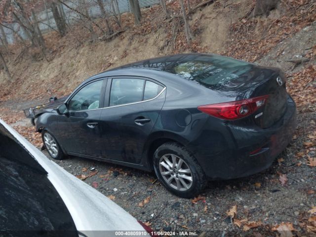 3MZBN1U76HM140776 Mazda Mazda3 Sport