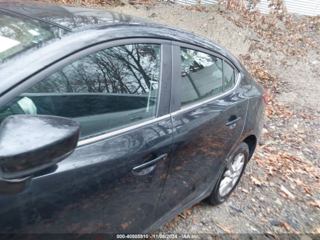 3MZBN1U76HM140776 Mazda Mazda3 Sport
