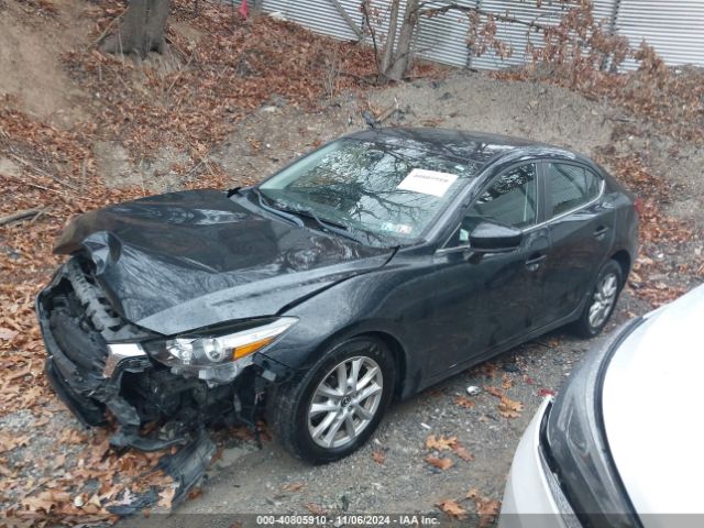 3MZBN1U76HM140776 Mazda Mazda3 Sport