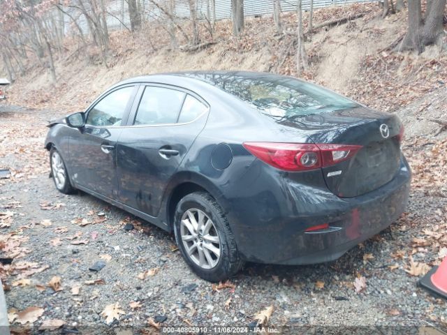 3MZBN1U76HM140776 Mazda Mazda3 Sport