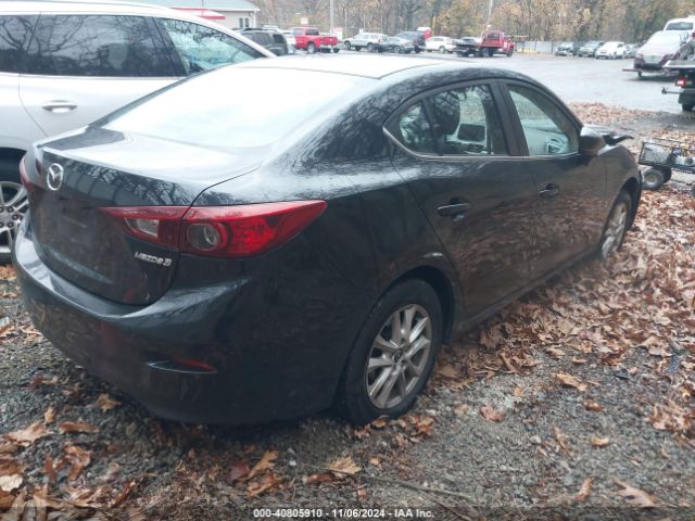 3MZBN1U76HM140776 Mazda Mazda3 Sport