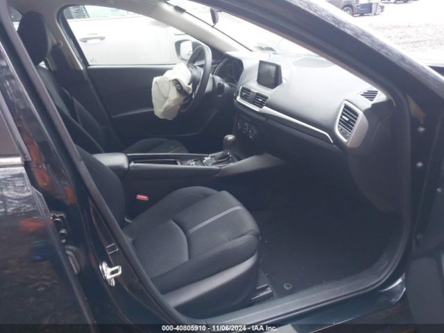 3MZBN1U76HM140776 Mazda Mazda3 Sport
