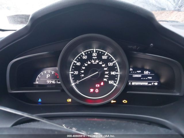 3MZBN1U76HM140776 Mazda Mazda3 Sport
