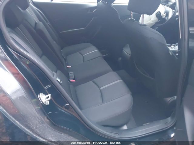 3MZBN1U76HM140776 Mazda Mazda3 Sport