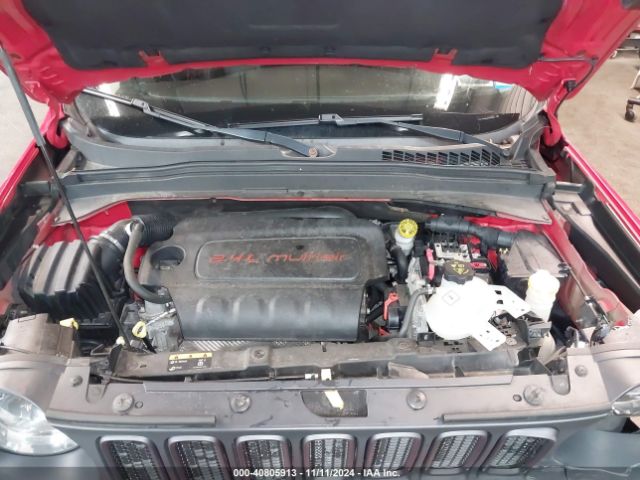 ZACCJBCT7FPB86750 Jeep Renegade Trailhawk