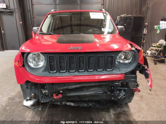 ZACCJBCT7FPB86750 Jeep Renegade Trailhawk