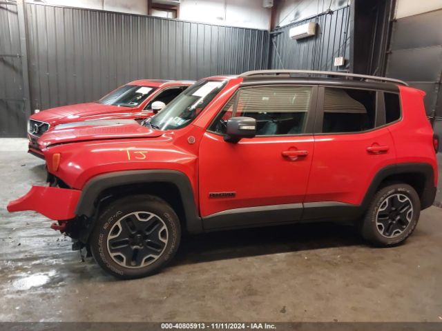 ZACCJBCT7FPB86750 Jeep Renegade Trailhawk