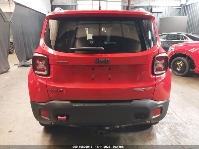ZACCJBCT7FPB86750 Jeep Renegade Trailhawk