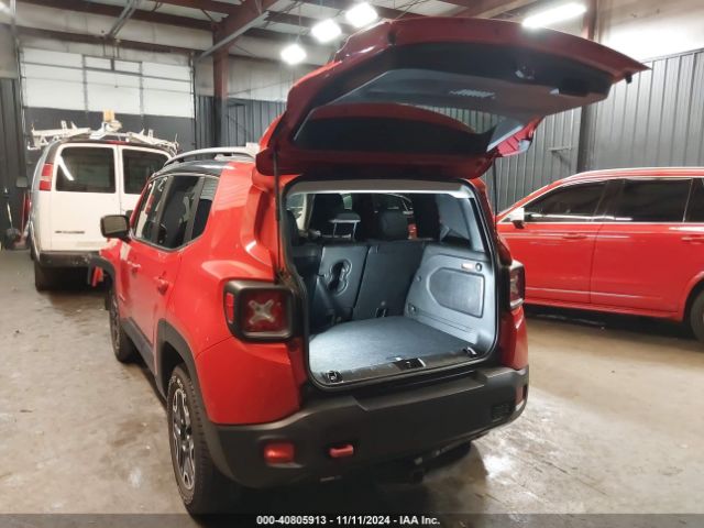 ZACCJBCT7FPB86750 Jeep Renegade Trailhawk