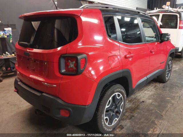 ZACCJBCT7FPB86750 Jeep Renegade Trailhawk