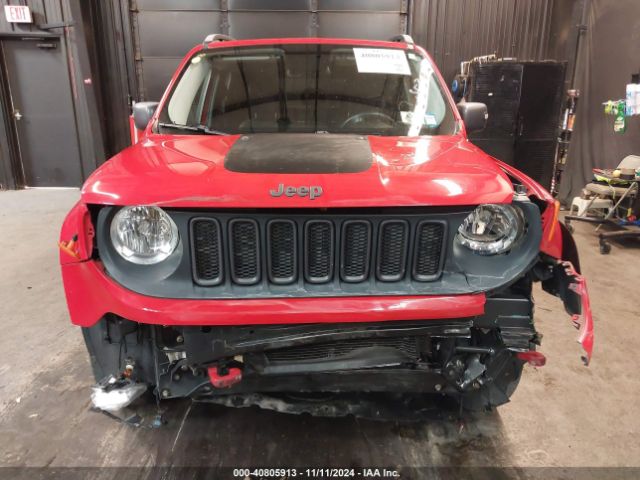 ZACCJBCT7FPB86750 Jeep Renegade Trailhawk