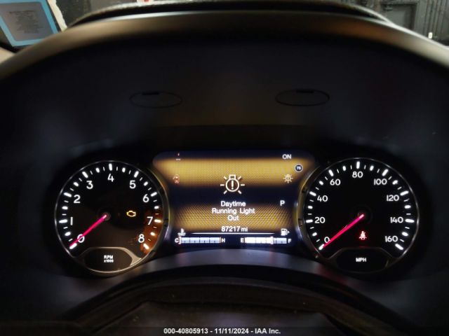 ZACCJBCT7FPB86750 Jeep Renegade Trailhawk