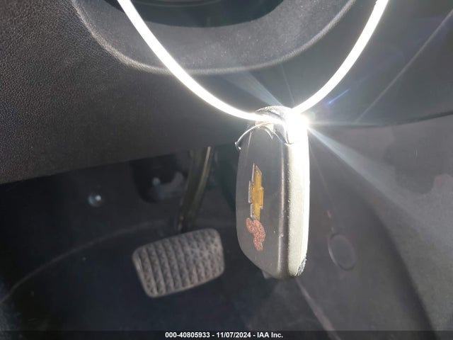 Chevrolet lyx - direct injection, vvt, fgt, turbo, alum, gen1 2018 2GNAXJEV4J6151336 Image 24