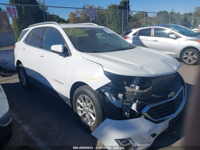 Chevrolet lyx - direct injection, vvt, fgt, turbo, alum, gen1 2018 2GNAXJEV4J6151336 Image 26