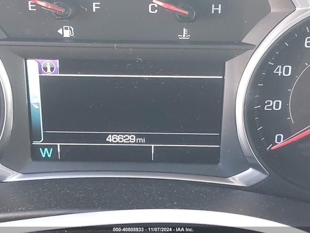 Chevrolet lyx - direct injection, vvt, fgt, turbo, alum, gen1 2018 2GNAXJEV4J6151336 Image 28