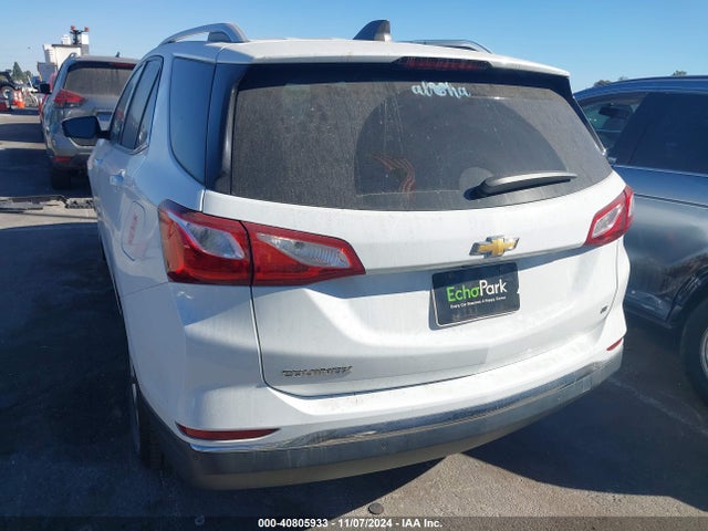 Chevrolet lyx - direct injection, vvt, fgt, turbo, alum, gen1 2018 2GNAXJEV4J6151336 Image 29