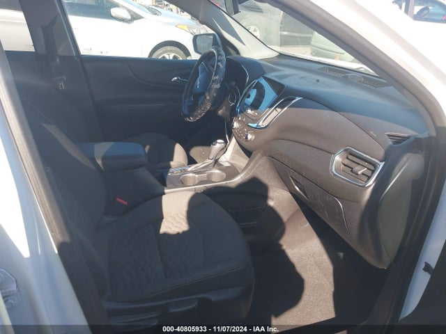 Chevrolet EQUINOX LT 2018 2GNAXJEV4J6151336 Image 5