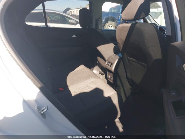 Chevrolet EQUINOX LT 2018 2GNAXJEV4J6151336 Image 8