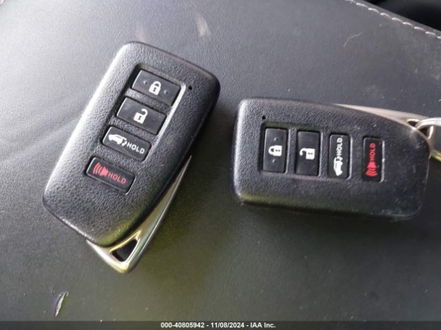 JTJYARBZ8F2018367 Lexus Nx 200t F Sport