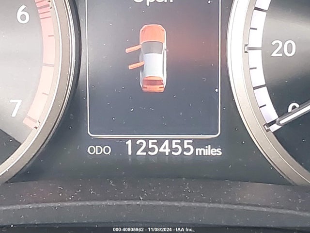 JTJYARBZ8F2018367 Lexus Nx 200t F Sport