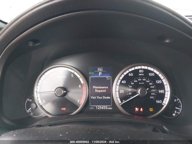 JTJYARBZ8F2018367 Lexus Nx 200t F Sport