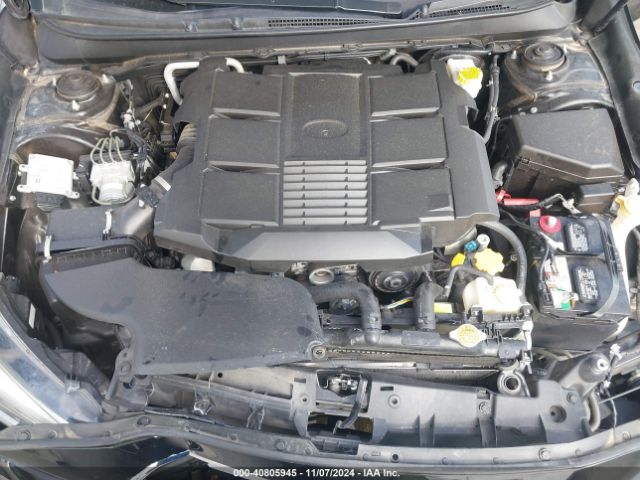 4S4BSETC6J3238601 Subaru Outback 3.6r Touring