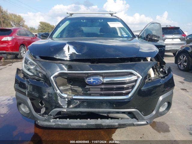 4S4BSETC6J3238601 Subaru Outback 3.6r Touring