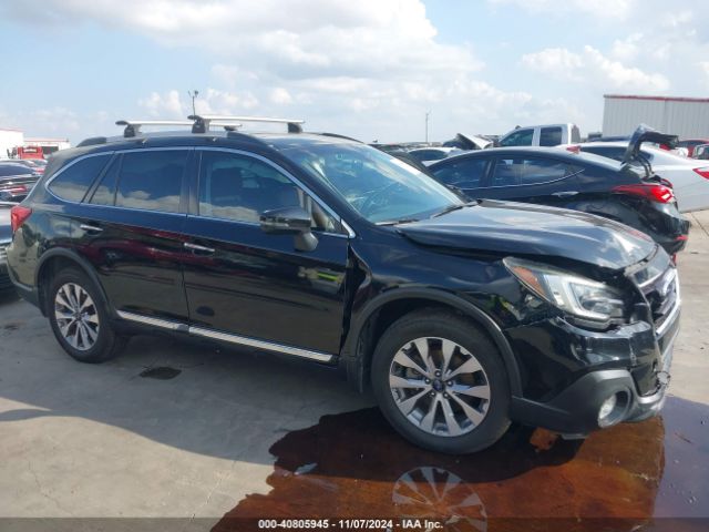 4S4BSETC6J3238601 Subaru Outback 3.6r Touring