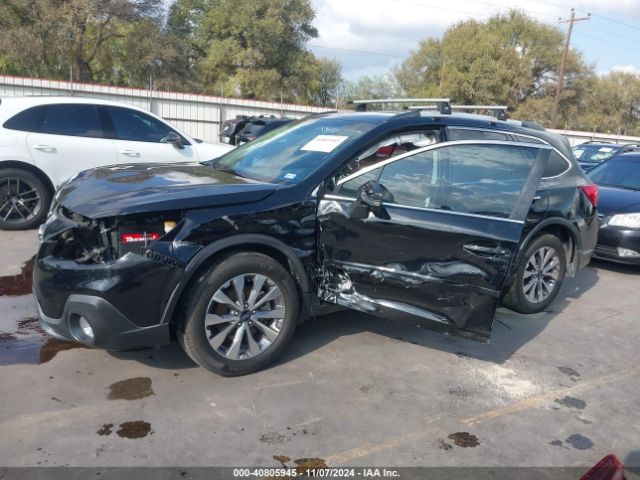 4S4BSETC6J3238601 Subaru Outback 3.6r Touring