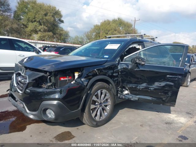 4S4BSETC6J3238601 Subaru Outback 3.6r Touring