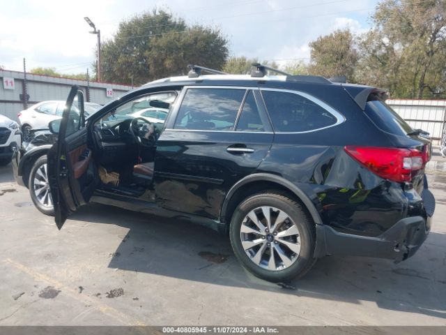 4S4BSETC6J3238601 Subaru Outback 3.6r Touring