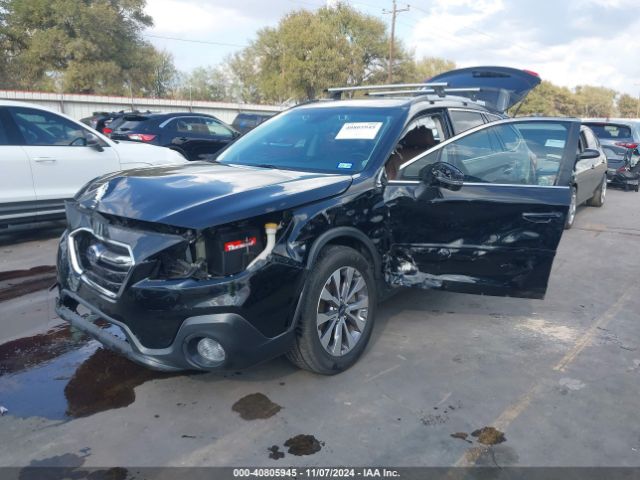 4S4BSETC6J3238601 Subaru Outback 3.6r Touring