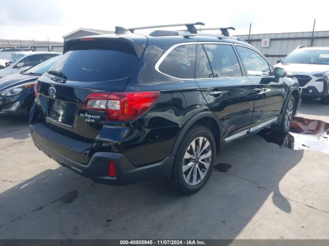 4S4BSETC6J3238601 Subaru Outback 3.6r Touring