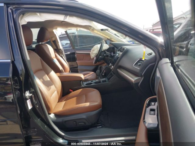 4S4BSETC6J3238601 Subaru Outback 3.6r Touring