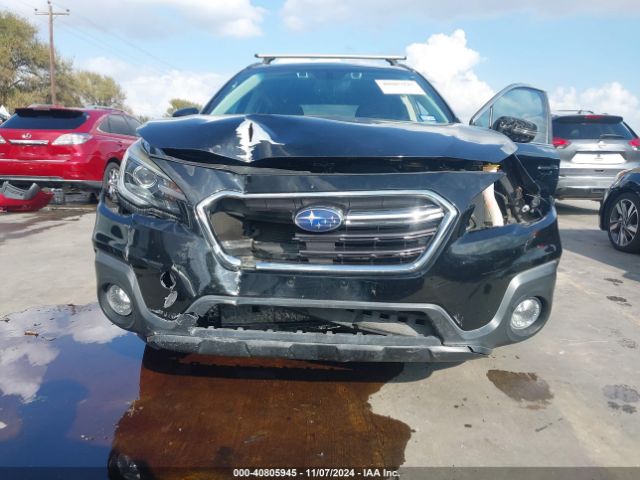 4S4BSETC6J3238601 Subaru Outback 3.6r Touring