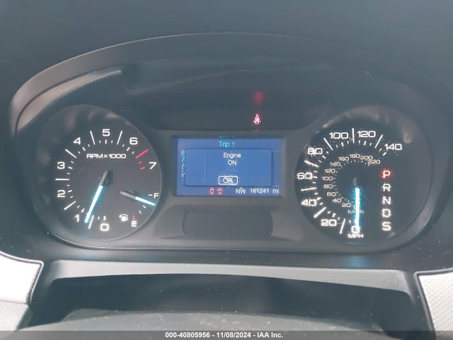 Ford EDGE SEL 2014 2FMDK3JC8EBA85919 Image 7